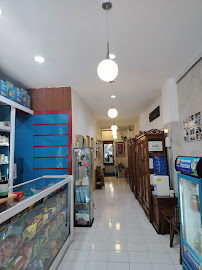 Klinik Gigi Dentes Monjali | Klinik Dokter Gigi Terdekat Jogja
