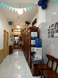Klinik Gigi Dentes Monjali | Klinik Dokter Gigi Terdekat Jogja