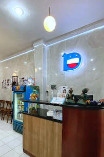 Dentes Dental Clinic in Yogyakarta