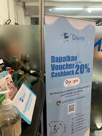 Klinik Gigi Dentes Monjali | Klinik Dokter Gigi Terdekat Jogja