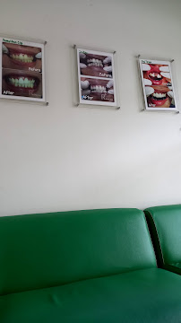 R+ Klinik Gigi