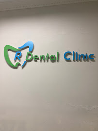 R+ Klinik Gigi