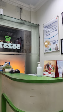R+ Klinik Gigi