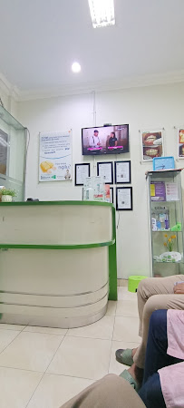 R+ Klinik Gigi