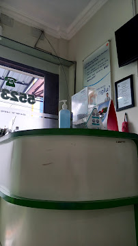 R+ Klinik Gigi