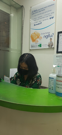 R+ Klinik Gigi