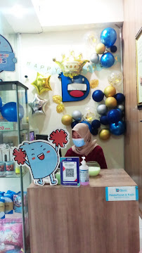 Klinik Gigi DENTES Parangtritis | Klinik Dokter Gigi Terdekat Jogja