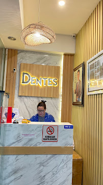Klinik Gigi DENTES Parangtritis | Klinik Dokter Gigi Terdekat Jogja