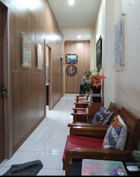 Dentes Dental Clinic in Yogyakarta