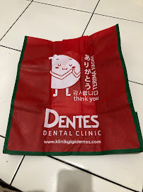 Klinik Gigi DENTES Parangtritis | Klinik Dokter Gigi Terdekat Jogja