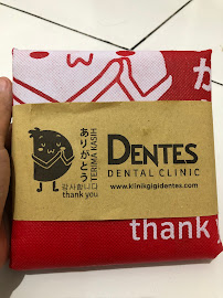 Klinik Gigi DENTES Parangtritis | Klinik Dokter Gigi Terdekat Jogja