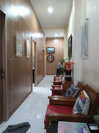 Klinik Gigi DENTES Parangtritis | Klinik Dokter Gigi Terdekat Jogja