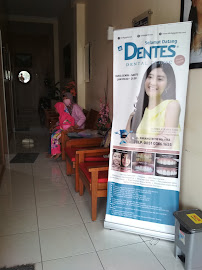 Klinik Gigi DENTES Parangtritis | Klinik Dokter Gigi Terdekat Jogja