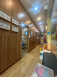 Klinik Gigi DENTES Parangtritis | Klinik Dokter Gigi Terdekat Jogja