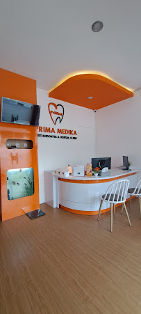 Prima Medika Terban