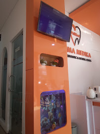 Prima Medika Terban