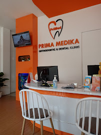 Prima Medika Terban