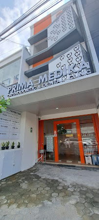 Prima Medika Terban