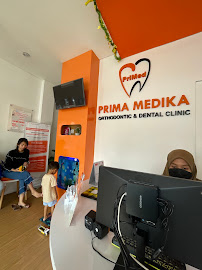 Prima Medika Terban