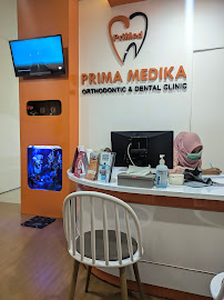 Prima Medika Terban