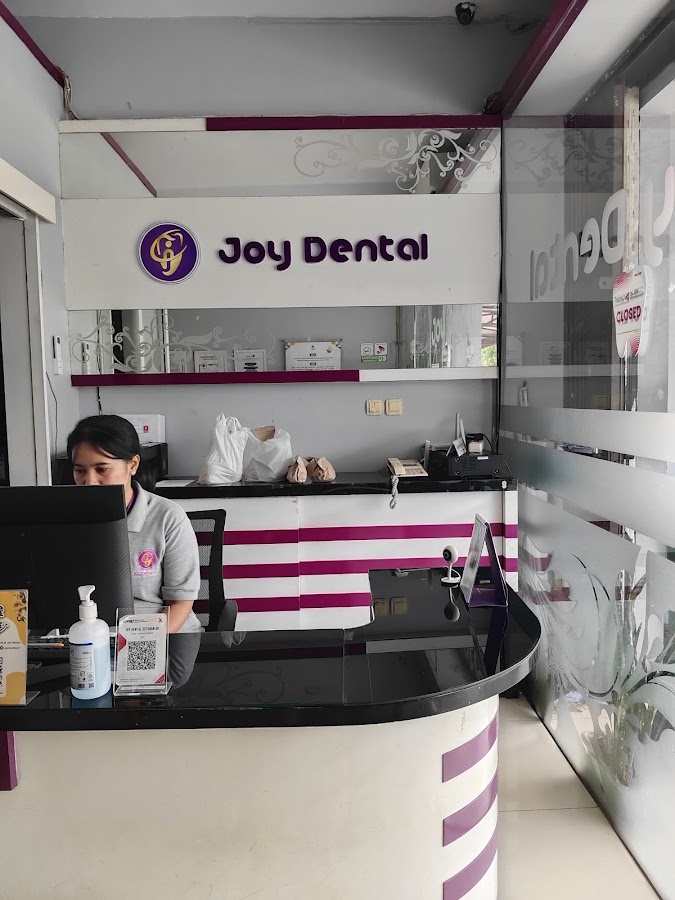 Joy Dental - dental clinic in Yogyakarta, Indonesia