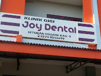 Klinik Gigi Joy Dental Seturan | Dokter Gigi Seturan