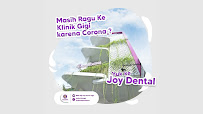 Klinik Gigi Joy Dental Seturan | Dokter Gigi Seturan