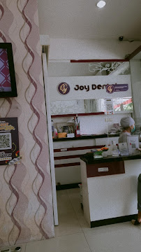 Klinik Gigi Joy Dental Seturan | Dokter Gigi Seturan