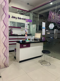 Klinik Gigi Joy Dental Seturan | Dokter Gigi Seturan