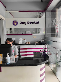 Joy Dental in Yogyakarta, Indonesia