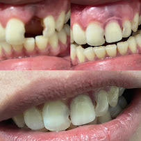 Dokter gigi SAY dental care pandeyan jogja