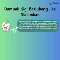 Dokter gigi SAY dental care pandeyan jogja