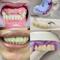 Dokter gigi SAY dental care pandeyan jogja