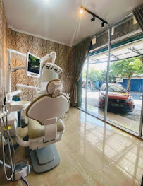 Dokter gigi SAY dental care pandeyan jogja