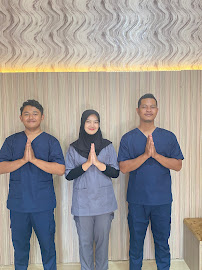 Dokter gigi SAY dental care pandeyan jogja
