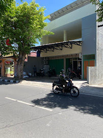 Dokter gigi SAY dental care pandeyan jogja