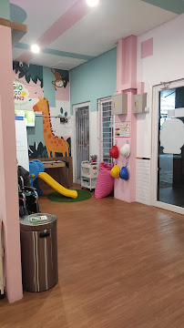 GiO Dental Care & Clinic MONJALI