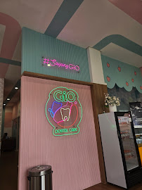 GiO Dental Care & Clinic MONJALI
