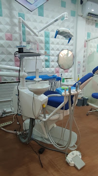 GiO Dental Care & Clinic MONJALI