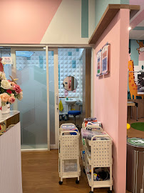 GiO Dental Care & Clinic MONJALI