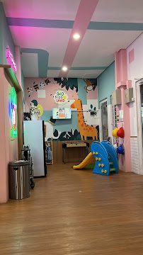 GiO Dental Care & Clinic MONJALI