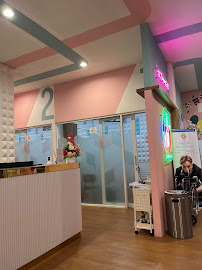 GiO Dental Care & Clinic MONJALI