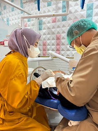 GiO Dental Care & Clinic MONJALI