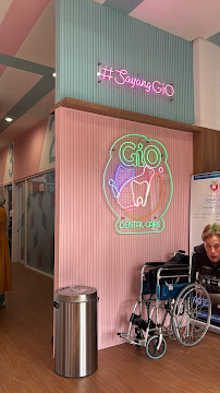 GiO Dental Care & Clinic MONJALI