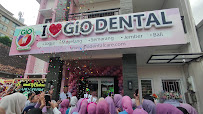 GiO Dental Care & Clinic MONJALI