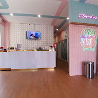 GiO Dental Care & Clinic MONJALI