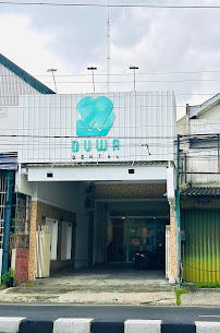 Duwa Dental in Yogyakarta