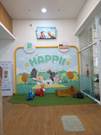 Duwa Dental Kadipiro by drg. Prima Ananta, Sp.Ort | Pasang Behel Orto Jogja