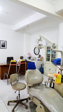 Kusumanegara Dental Care Praktek Dokter Gigi