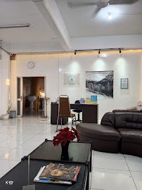 Kusumanegara Dental Care Praktek Dokter Gigi